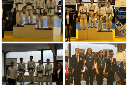 Championnat Minimes 77